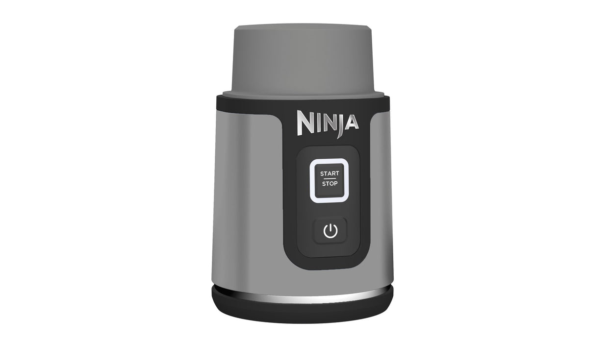 Спортен блендер Ninja Blast 0.53 л 14.4 W Черен