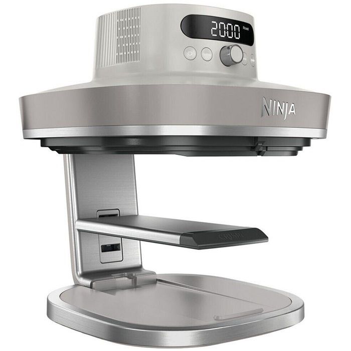 Фритюрник NINJA CRISPi PRO XL 7-in-1 Air-Fryer AS101EULG