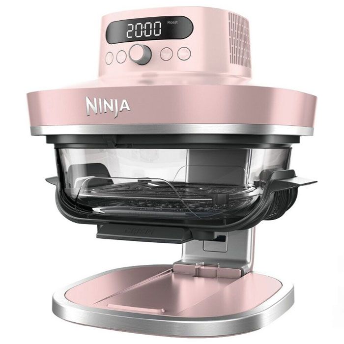 Фритюрник NINJA CRISPi PRO XL 7-in-1 Air-Fryer AS101EURS