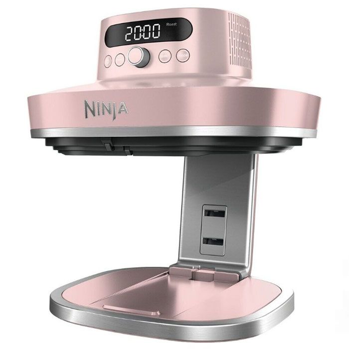Фритюрник NINJA CRISPi PRO XL 7-in-1 Air-Fryer AS101EURS