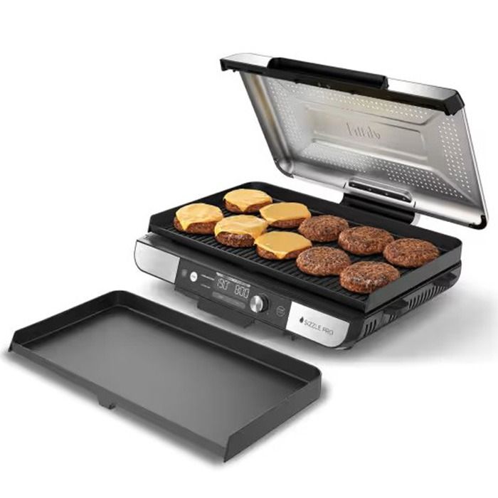 Грил NINJA Sizzle Pro XL GX101EU