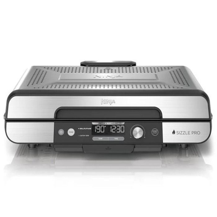 Грил NINJA Sizzle Pro XL GX101EU