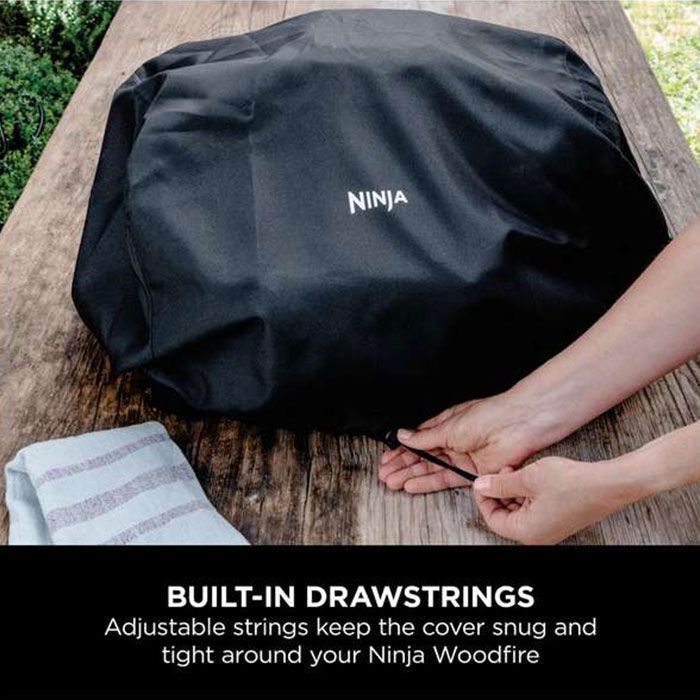Покривало за грил NINJA Woodfire Electric BBQ Grill Cover XSKCOVEREUUK