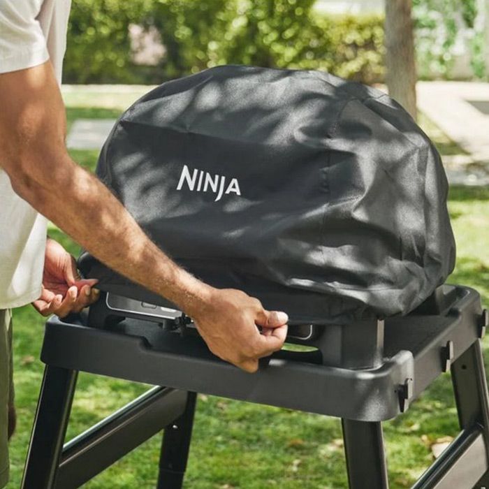 Покривало за грил NINJA Woodfire Electric BBQ Grill Cover XSKOGXLCVREU