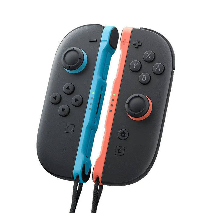 Nintendo Joy-Con 2 (L)/(R) светло синьо/светло червено