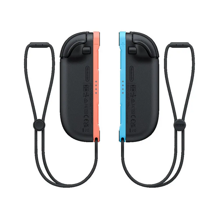 Nintendo Joy-Con 2 (L)/(R) светло синьо/светло червено