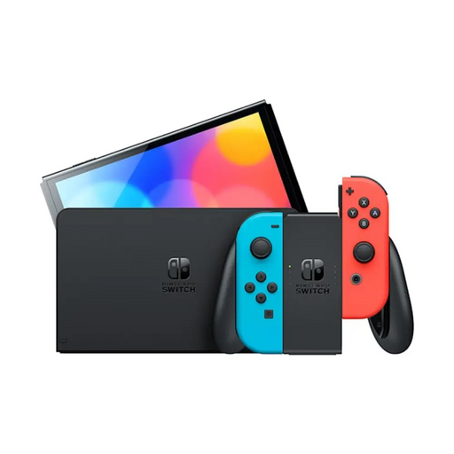 Nintendo Switch Nintendo 045496883409