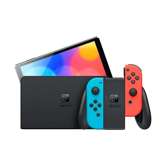 Nintendo Switch Nintendo 045496883409
