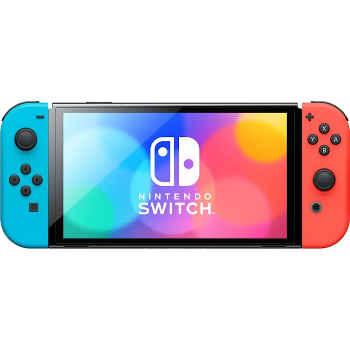 Nintendo Switch Nintendo 045496883409