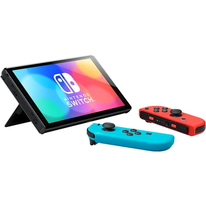 Nintendo Switch Nintendo 045496883409