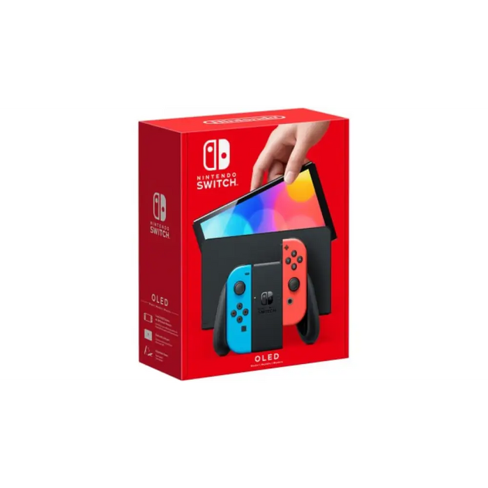 Nintendo Switch Nintendo 045496883409