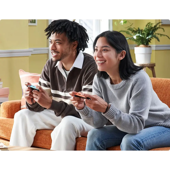 Nintendo Switch 2 Nintendo 045496321529 Черен Mario Kart
