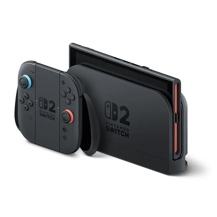 Nintendo Switch 2 Nintendo 045496321529 Черен Mario Kart