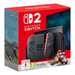 Nintendo Switch 2 Nintendo 045496321529 Черен Mario Kart