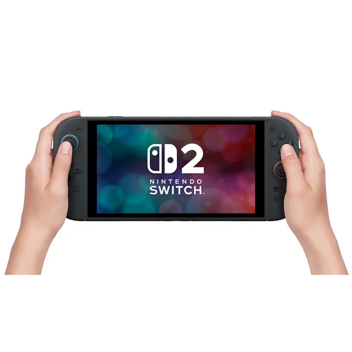 Nintendo Switch 2 Nintendo 045496321529 Черен Mario Kart