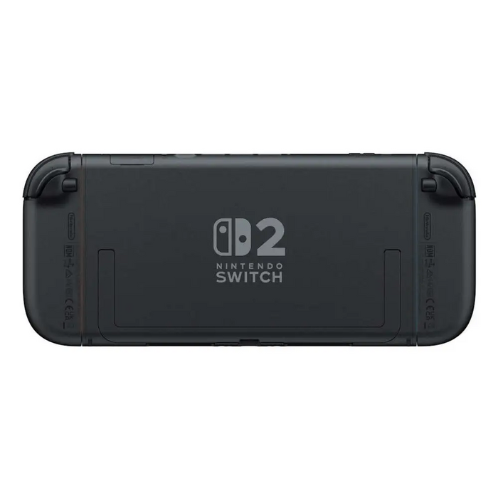 Nintendo Switch 2 Nintendo 045496321529 Черен Mario Kart
