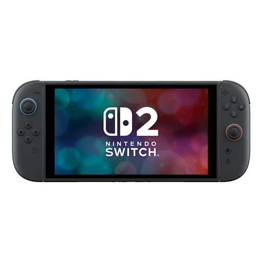 Nintendo Switch 2 Nintendo 045496321529 Черен Mario Kart