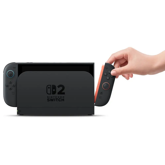 Nintendo Switch 2 Nintendo 045496321529 Черен Mario Kart