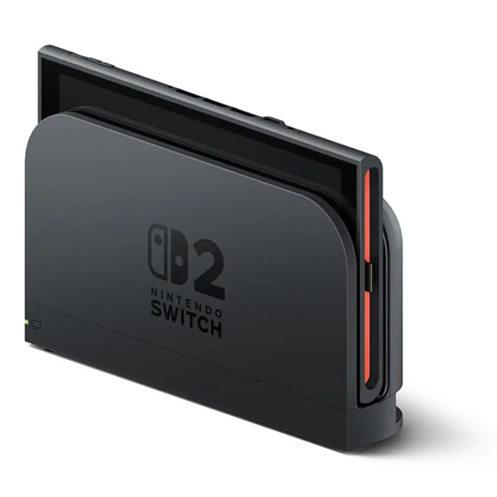Nintendo Switch 2 Nintendo 045496321529 Черен Mario Kart