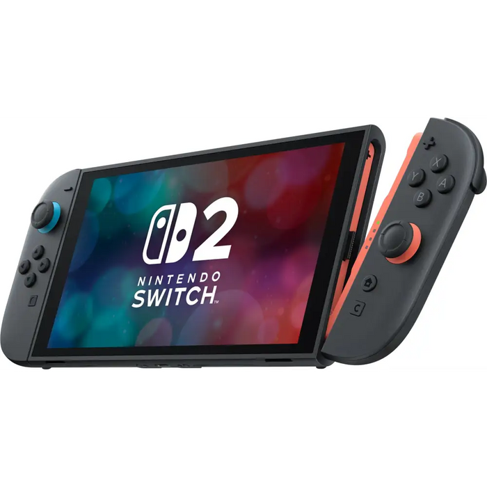 Nintendo Switch 2 Nintendo 045496321529 Черен Mario Kart