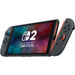 Nintendo Switch 2 Nintendo 045496321529 Черен Mario Kart