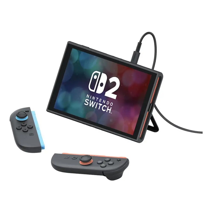 Nintendo Switch 2 Nintendo 045496321529 Черен Mario Kart