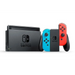 Nintendo Switch Nintendo Червен