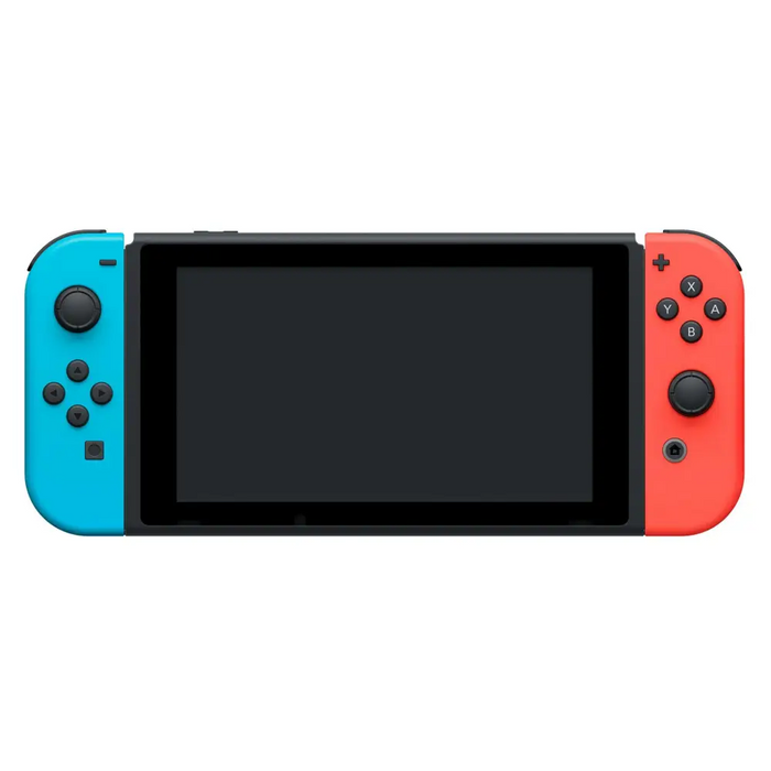 Nintendo Switch Nintendo Червен