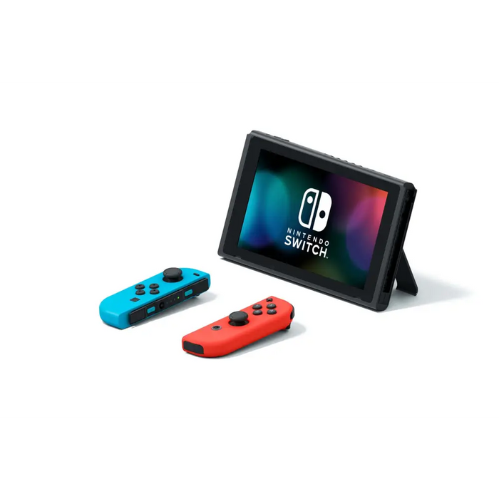 Nintendo Switch Nintendo Червен