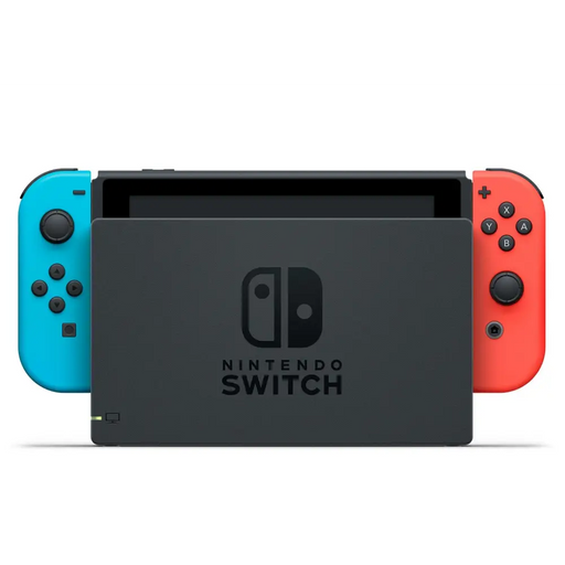 Nintendo Switch Nintendo Червен