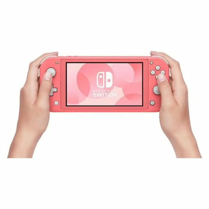 Nintendo Switch Nintendo Switch Lite 5,5’’ 32 GB