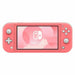 Nintendo Switch Nintendo Switch Lite 5,5’’ 32 GB