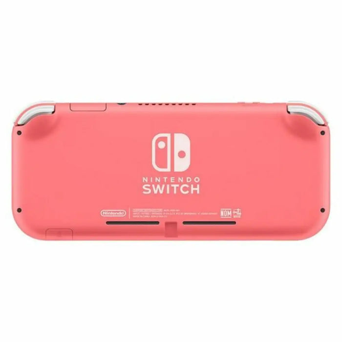 Nintendo Switch Nintendo Switch Lite 5,5’’ 32 GB