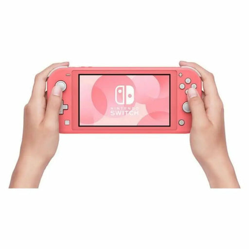 Nintendo Switch Nintendo Switch Lite 5,5’’ 32 GB