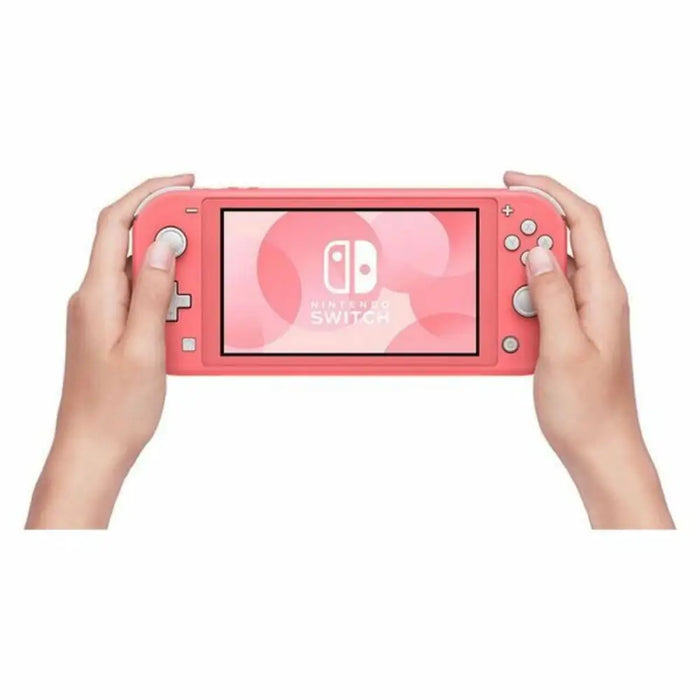 Nintendo Switch Nintendo Switch Lite 5,5’’ 32 GB