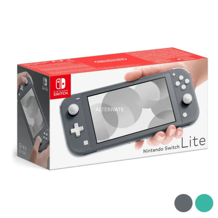 Nintendo Switch Lite Nintendo 5,5’’ LCD 32 GB WiFi