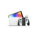 Nintendo Switch OLED Set with Joy-Con White EU