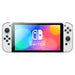 Nintendo Switch OLED Set with Joy-Con White EU