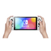 Nintendo Switch OLED Set with Joy-Con White EU