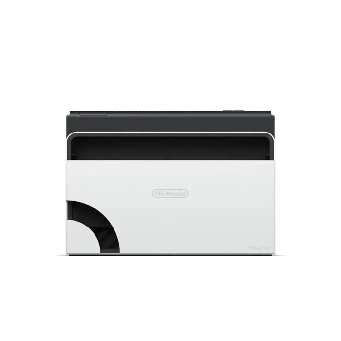 Nintendo Switch OLED Set with Joy-Con White EU