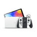 Nintendo Switch OLED Set with Joy-Con White EU