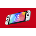 Nintendo Switch OLED Set with Joy-Con White EU
