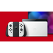 Nintendo Switch OLED Set with Joy-Con White EU