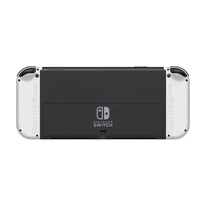 Nintendo Switch OLED Set with Joy-Con White EU