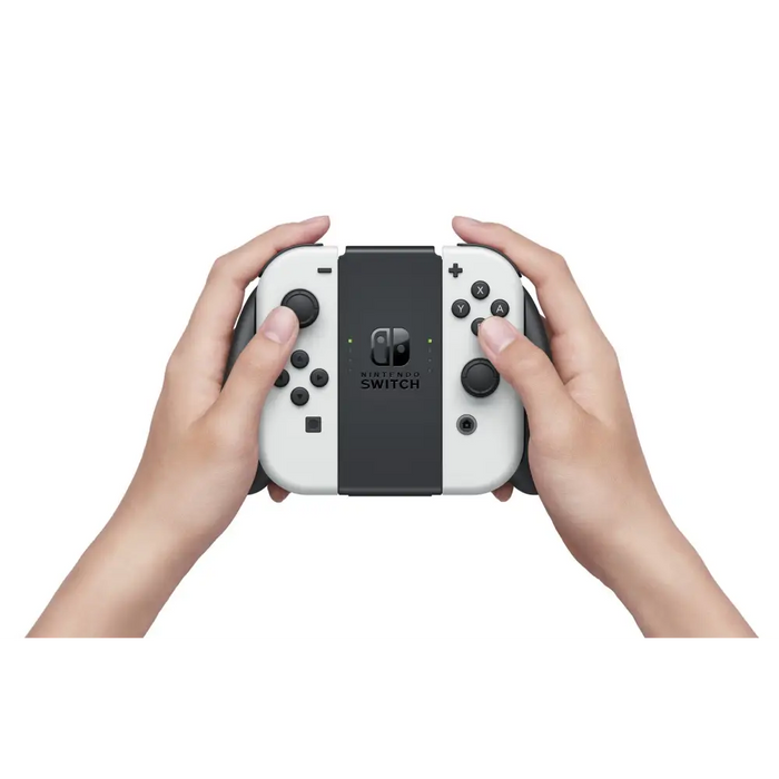 Nintendo Switch OLED Set with Joy-Con White EU