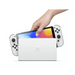 Nintendo Switch OLED Set with Joy-Con White EU