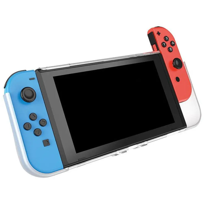 Nintendo Switch Предпазен Калъф с кутия за игри Venom VS4903