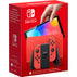Конзола NINTENDO SWITCH OLED MARIO RED 64GB
