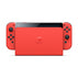 Конзола NINTENDO SWITCH OLED MARIO RED 64GB