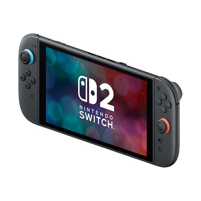 Конзола NINTENDO SWITCH 2 MARIO KART WORLD + ASSASSIN'S CREED SHADOWS 256 GB